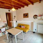 2-room flat good condition, first floor, Gorgonzola