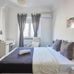 Rent 7 bedroom apartment in Lisbon