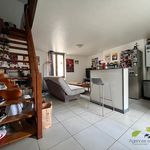 Rent 2 bedroom apartment of 49 m² in DE NOBLAT