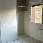 Appartement de 89 m² avec 4 chambre(s) en location à Montélimar