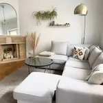 Appartement de 85 m² avec 1 chambre(s) en location à brussels