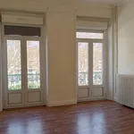 Rent 4 bedroom apartment of 134 m² in Narbonne