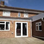 Rent 5 bedroom house in East Of England