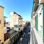 Rent 2 bedroom apartment of 75 m² in Napoli