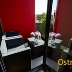 Rent 4 bedroom apartment of 96 m² in Ostrava