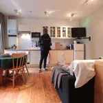 Appartement de 35 m² avec 1 chambre(s) en location à brussels