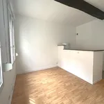 Appartement de 27 m² avec 2 chambre(s) en location à ROUEN