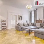 Rent 5 bedroom apartment of 130 m² in Prague