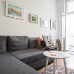 Rent 1 bedroom apartment of 59 m² in berlin