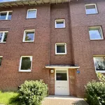 Rent 3 bedroom apartment of 58 m² in Wilhelmshaven