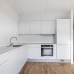 Lej 2-værelses lejlighed på 53 m² i Holbæk