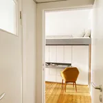 Miete 1 Schlafzimmer wohnung von 30 m² in Berlin