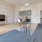 Pronajměte si 2 ložnic/e byt o rozloze 85 m² v Prague