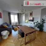 Rent 2 bedroom apartment in Capital City of Prague