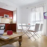 Alquilo 1 dormitorio apartamento de 592 m² en Málaga