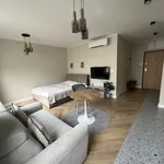 Rent 1 bedroom apartment of 32 m² in szczecin