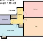 Rent 1 bedroom apartment in Scotland