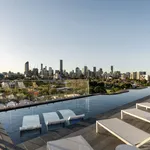 Rent 2 bedroom apartment in Brisbane city