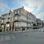 Rent 2 bedroom apartment in BRUXELLES