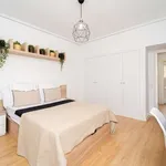 Habitación en madrid