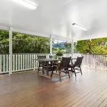 Rent 4 bedroom house in Manly West