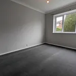 Rent 1 bedroom flat of 37 m² in Birmingham