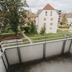 Miete 4 Schlafzimmer wohnung von 92 m² in Südstadt