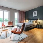 Miete 1 Schlafzimmer wohnung von 31 m² in Braunschweig