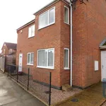 Rent 1 bedroom flat in Peterborough