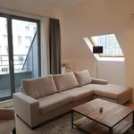  appartement avec 2 chambre(s) en location à Evere