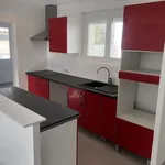 Maison de 72 m² avec 3 chambre(s) en location à Beauvoisin