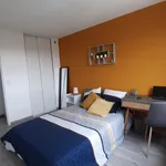 Rent 4 bedroom apartment of 70 m² in Toulouse