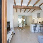 Rent 1 bedroom apartment of 538 m² in Valencia