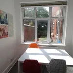 Rent 4 bedroom house in North West England