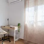 Rent a room in valencia