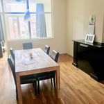 Rent 1 bedroom apartment of 84 m² in Den Haag