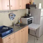 Rent 1 bedroom apartment of 50 m² in Municipal Unit of Patras