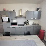  appartement avec 1 chambre(s) en location à Dour