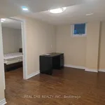 Rent 2 bedroom apartment in Markham (Raymerville)