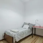 Quarto em Lisboa