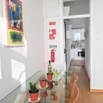 Rent 1 bedroom apartment in Lisbon