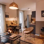 Rent 1 bedroom apartment in Berlin