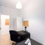 Rent a room of 75 m² in barcelona