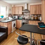 Rent 1 bedroom flat in Manchester