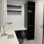 Rent a room in madrid