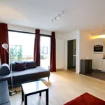 Studio of 45 m² in brussels