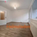 Rent 1 bedroom apartment of 30 m² in Frýdek-Místek