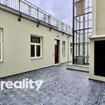 Pronajměte si 1 ložnic/e byt o rozloze 45 m² v Praha