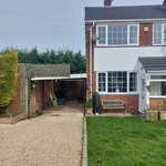 Rent 3 bedroom house in Yorkshire And The Humber