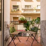 Rent 1 bedroom apartment of 50 m² in barcelona